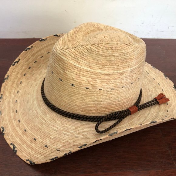 Beautiful Handmade Hats - Cowboy Style main image 7